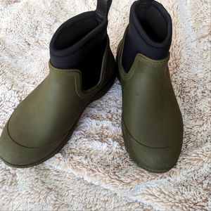 Celine Rain Boots